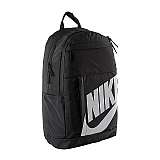 Рюкзак Nike NK ELMNTL BKPK ? HBR Унісекс р.MISC Чорний