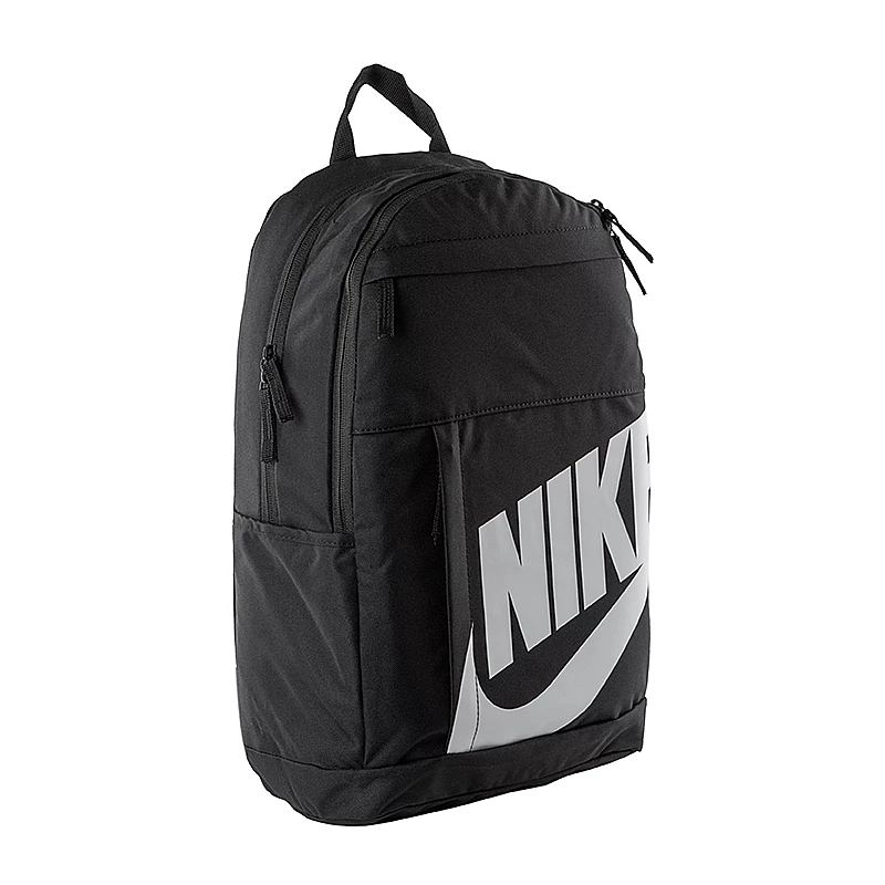 Рюкзак Nike NK ELMNTL BKPK ? HBR Унісекс р.MISC Чорний