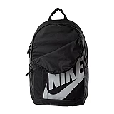 Рюкзак Nike NK ELMNTL BKPK ? HBR Унісекс р.MISC Чорний