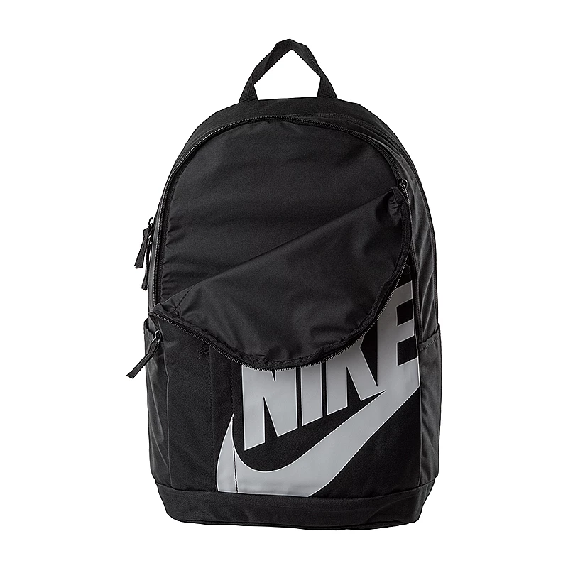 Рюкзак Nike NK ELMNTL BKPK ? HBR Унісекс р.MISC Чорний