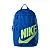 Рюкзак Nike NK ELMNTL BKPK ? HBR Унісекс р.MISC Синій
