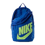 Рюкзак Nike NK ELMNTL BKPK ? HBR Унісекс р.MISC Синій