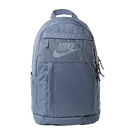Рюкзак Nike NK ELMNTL BKPK - LBR Унісекс р.MISC Сірий