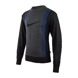 Кофта Nike M NK SB SWEATER Чоловіча р.S