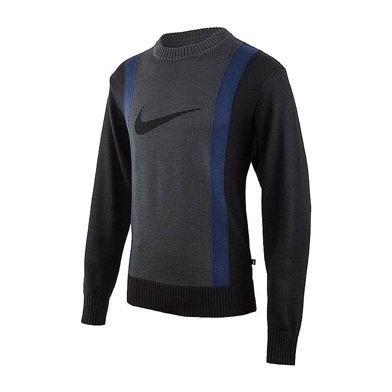 Кофта Nike M NK SB SWEATER Чоловіча р.S