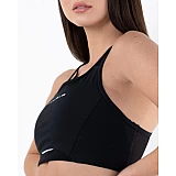 Топ Nike W NK AIR DF SWSH RFLCTV BRA Жінки р.L