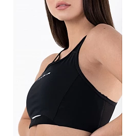 Топ Nike W NK AIR DF SWSH RFLCTV BRA Жінки р.L