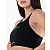 Топ Nike W NK AIR DF SWSH RFLCTV BRA Жінки р.L