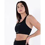 Топ Nike W NK AIR DF SWSH RFLCTV BRA Жінки р.L
