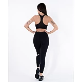 Топ Nike W NK AIR DF SWSH RFLCTV BRA Жінки р.L