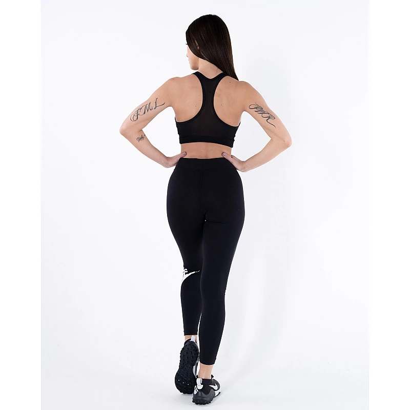 Топ Nike W NK AIR DF SWSH RFLCTV BRA Жінки р.L