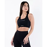 Топ Nike W NK AIR DF SWSH RFLCTV BRA Жінки р.L