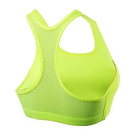 Топ Nike W NK AIR DF SWSH RFLCTV BRA Жіноча р.XS