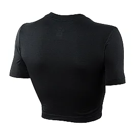 Футболка Nike W NSW ESSNTL TEE SLIM CRP LBR Жіноча р.XS