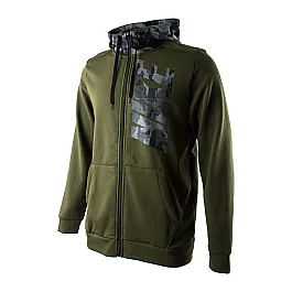 Кофта Nike M NK DF FZ FA CAMO Чоловіки р.S
