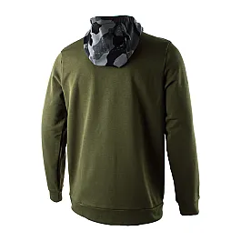Кофта Nike M NK DF FZ FA CAMO Чоловіки р.S