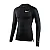 Футболка Nike M NP DF TIGHT TOP LS Чоловіки р.M