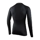 Футболка Nike M NP DF TIGHT TOP LS Чоловіки р.S