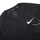 Футболка Nike M NP DF TIGHT TOP LS Чоловіки р.S