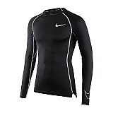 Футболка Nike M NP DF TIGHT TOP LS Чоловіча р.S