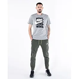Футболка Nike M NSW TEE TREND GX Чоловіча р.M