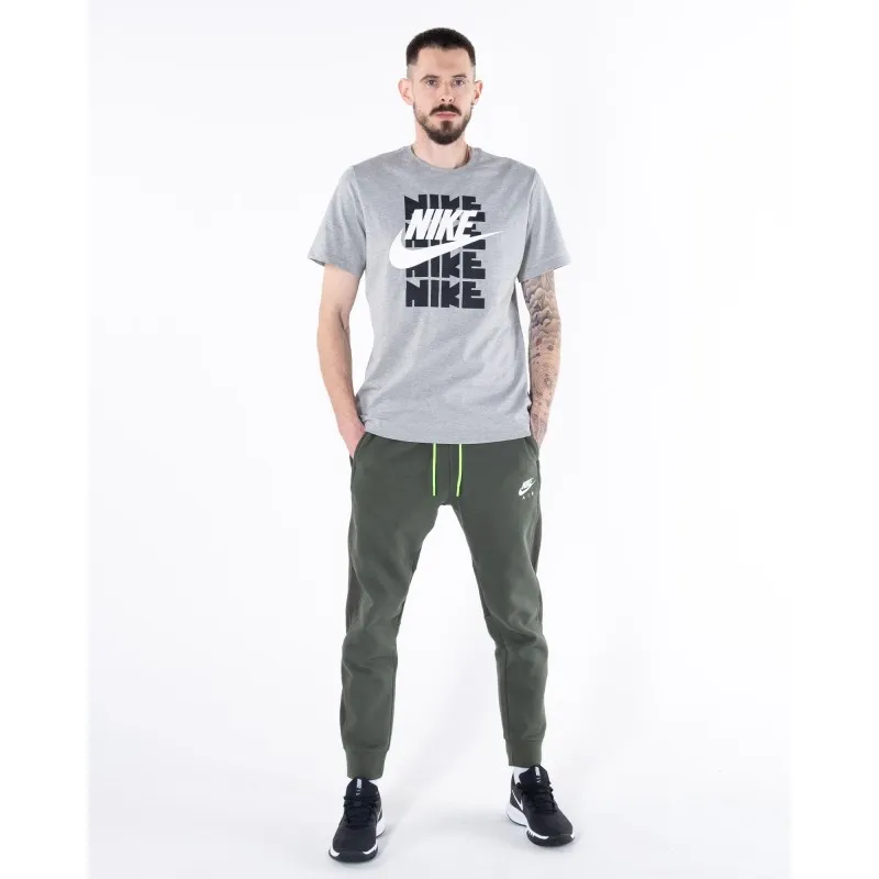 Футболка Nike M NSW TEE TREND GX Чоловіча р.M