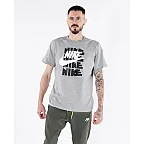 Футболка Nike M NSW TEE TREND GX Чоловіча р.M