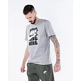 Футболка Nike M NSW TEE TREND GX Чоловіча р.M