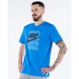 Футболка Nike M NSW TEE TREND GX Чоловіча р.M