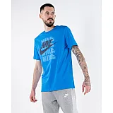 Футболка Nike M NSW TEE TREND GX Чоловіча р.M