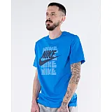 Футболка Nike M NSW TEE TREND GX Чоловіча р.M