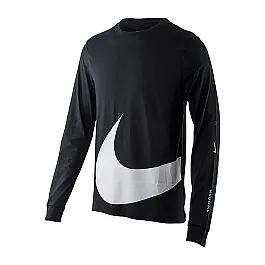 Футболка Nike M NSW TEE LS GRX TEE HBR Чоловіча р.M