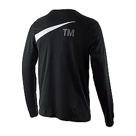 Футболка Nike M NSW TEE LS GRX TEE HBR Чоловіча р.M