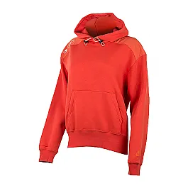 Толстовка Nike W NSW PO HOODIE FLC UU