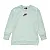 Толстовка Nike G NSW BF CREW Дівчинка (8-15) р.XL Блакитний