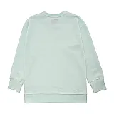Толстовка Nike G NSW BF CREW Дівчинка (8-15) р.XL Блакитний