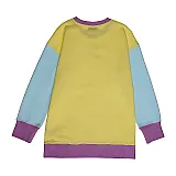 Толстовка Nike G NSW BF CREW Дівчата (8-15) р.L Блакитний