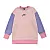 Толстовка Nike G NSW BF CREW Дівчинка (8-15) р.XL Рожевий