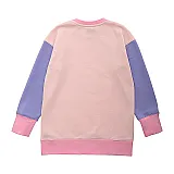 Толстовка Nike G NSW BF CREW Дівчинка (8-15) р.XL Рожевий