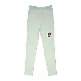 Лосіни Nike G NSW FAV TIGHT HW Дівчинка (8-15) р.L Блакитний
