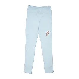 Лосіни Nike G NSW FAV TIGHT HW Дівчинка (8-15) р.XL Блакитний