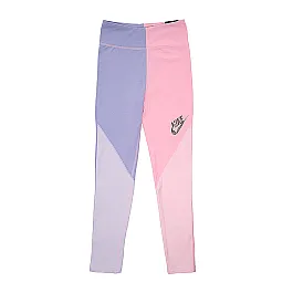 Лосіни Nike G NSW FAV TIGHT HW Дівчинка (8-15) р.L Рожевий