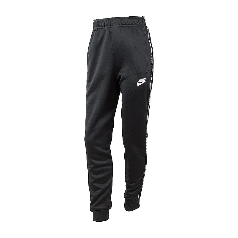 Брюки Nike B NSW REPEAT PK JGGR Хлопчик (8-15) р.XS