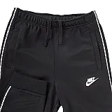 Брюки Nike B NSW REPEAT PK JGGR Хлопчик (8-15) р.XS