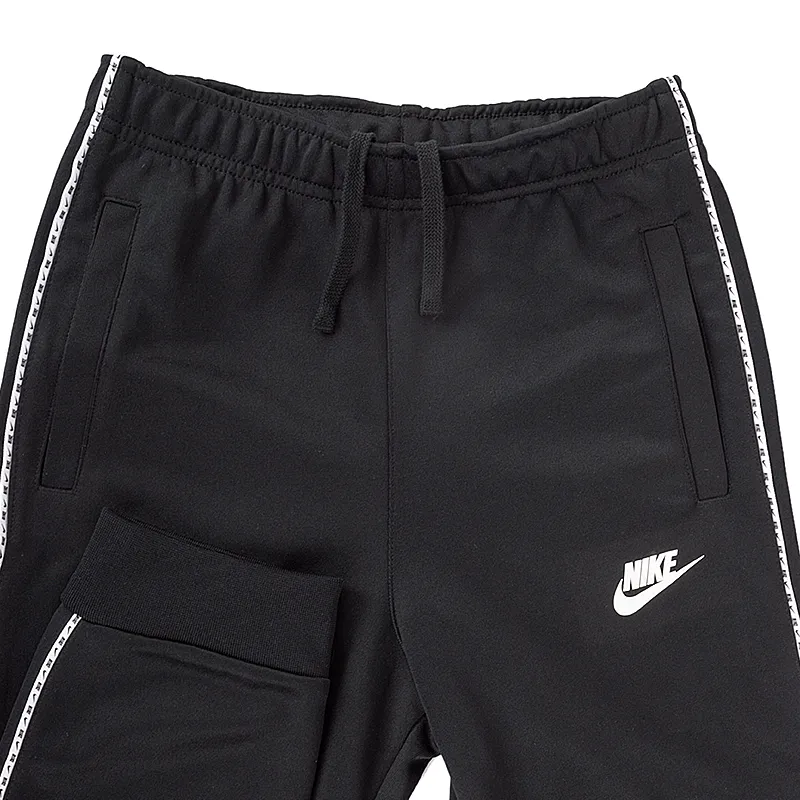 Брюки Nike B NSW REPEAT PK JGGR Хлопчик (8-15) р.XS