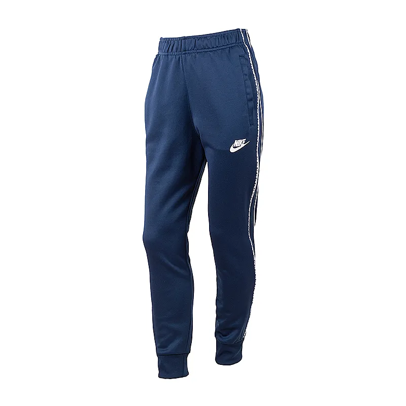 Брюки Nike B NSW REPEAT PK JGGR