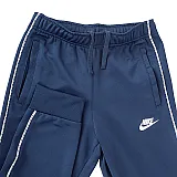 Брюки Nike B NSW REPEAT PK JGGR Хлопчик (8-15) р.XS