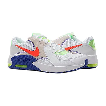Кросівки Nike AIR MAX EXCEE AMD (GS) Унісекс дитячий (8-15) р.40 Комбінований
