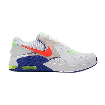 Кросівки Nike AIR MAX EXCEE AMD (GS) Унісекс дитячий (8-15) р.40 Комбінований