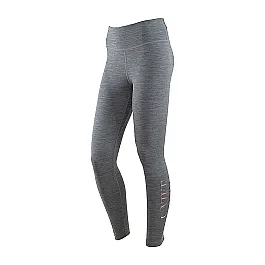 Лосіни Nike W NK ONE DF GFX PK MR 7/8 TGT Жіноча р.L Сірий